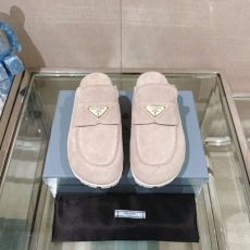 Prada Slippers